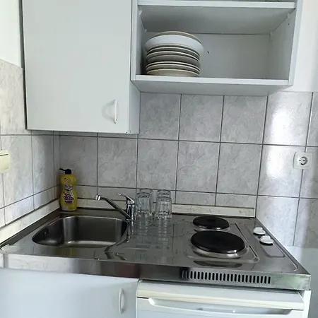 Central Studio & Dormitory Supetar