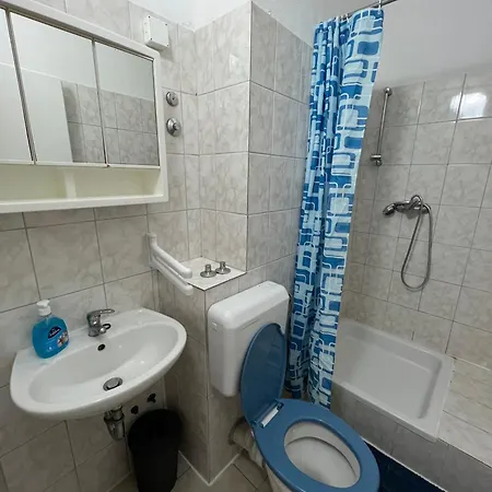 Central Studio & Dormitory