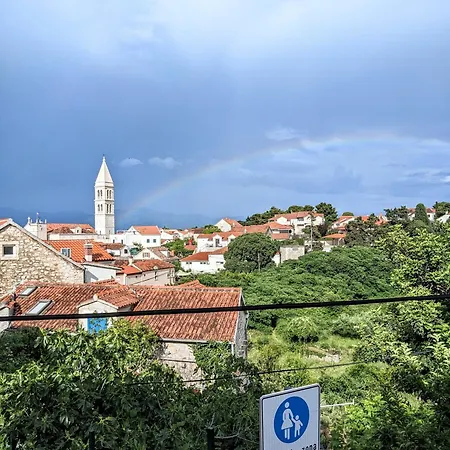 Central Studio & Dormitory