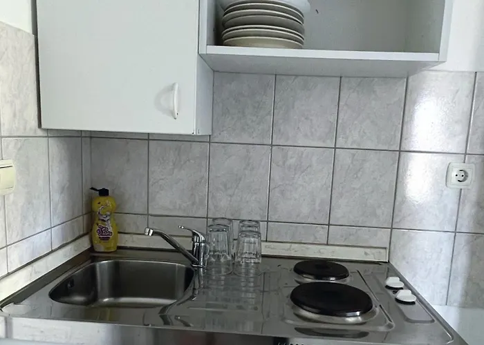 Central Studio & Dormitory Supetar