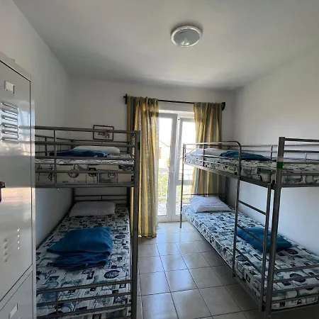Central Studio & Dormitory Apartment *