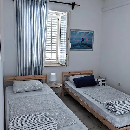 Central Studio & Dormitory Supetar