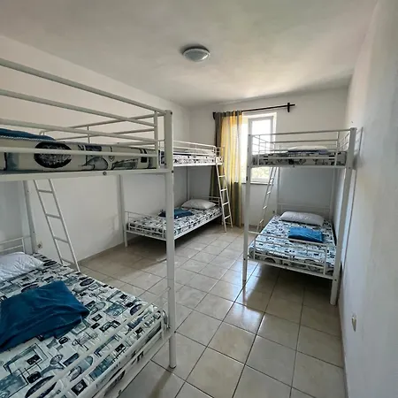 Central Studio & Dormitory Apartment *