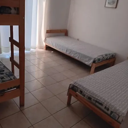Central Studio & Dormitory Apartment