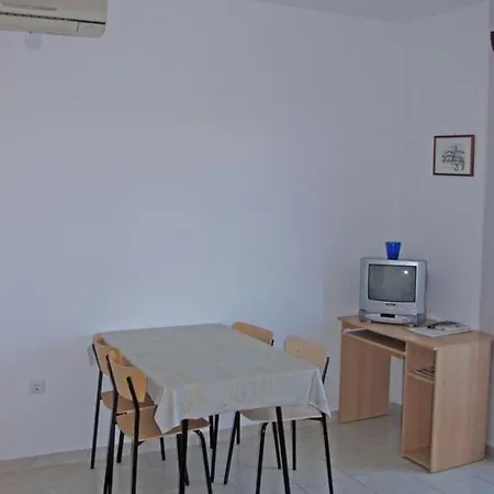 Central Studio & Dormitory * Supetar