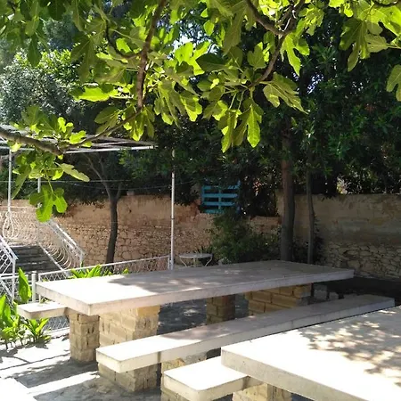 Central Studio & Dormitory *