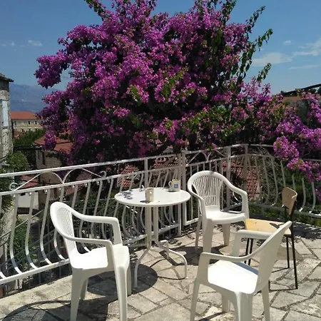 Central Studio & Dormitory Supetar