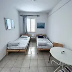Central Studio & Dormitory Appartement Supetar