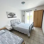 Central Studio & Dormitory Appartement *