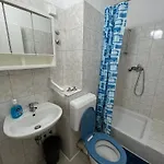 Central Studio & Dormitory