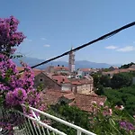 Appartement Central Studio & Dormitory Supetar