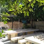 Central Studio & Dormitory *