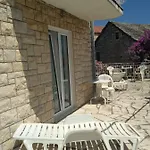 Appartement Central Studio & Dormitory *