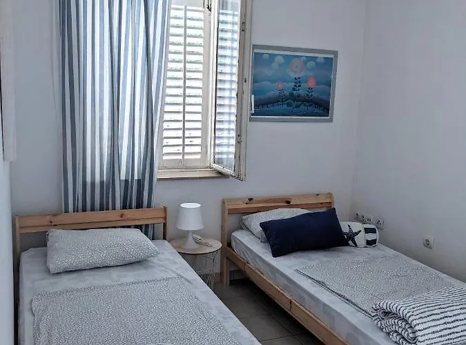 Central Studio & Dormitory Supetar