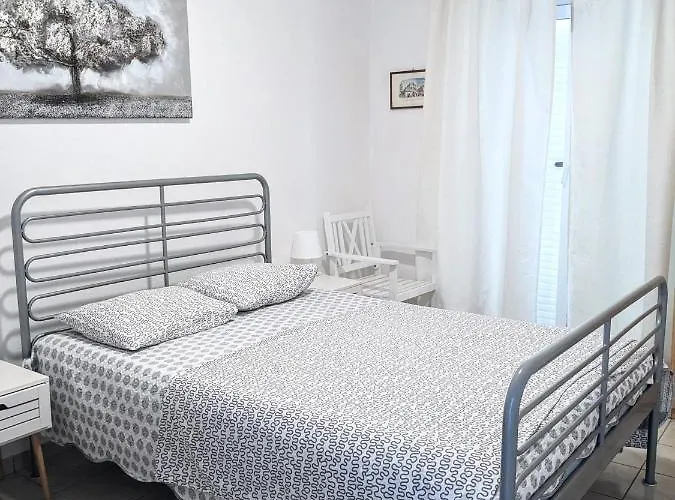 Central Studio & Dormitory Apartment