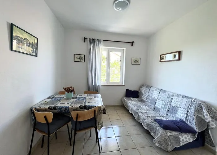 Central Studio & Dormitory Supetar