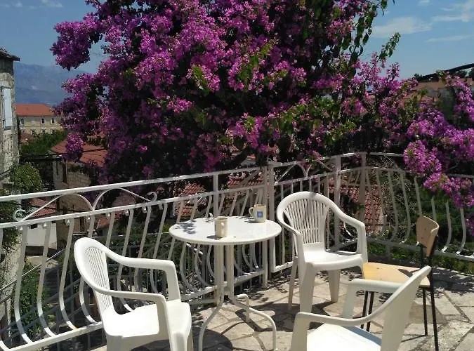 Central Studio & Dormitory Supetar